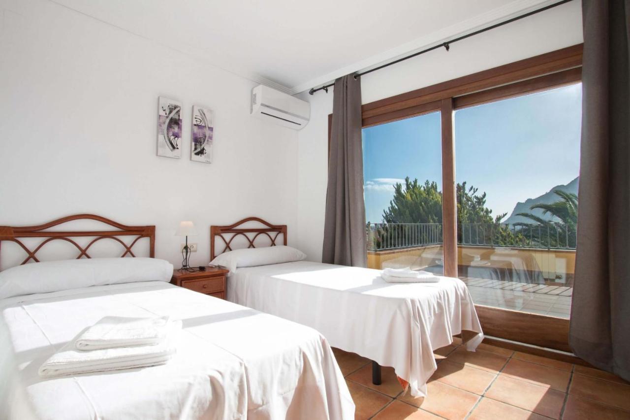 Villa Bellavista - Plusholidays *