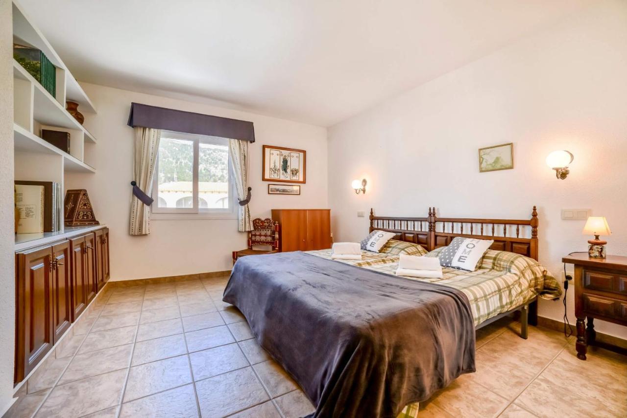 Origami - Plusholidays Villa Calpe