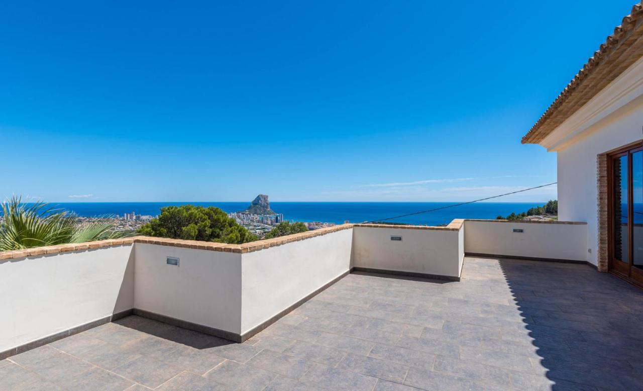 Villa Anis Calpe