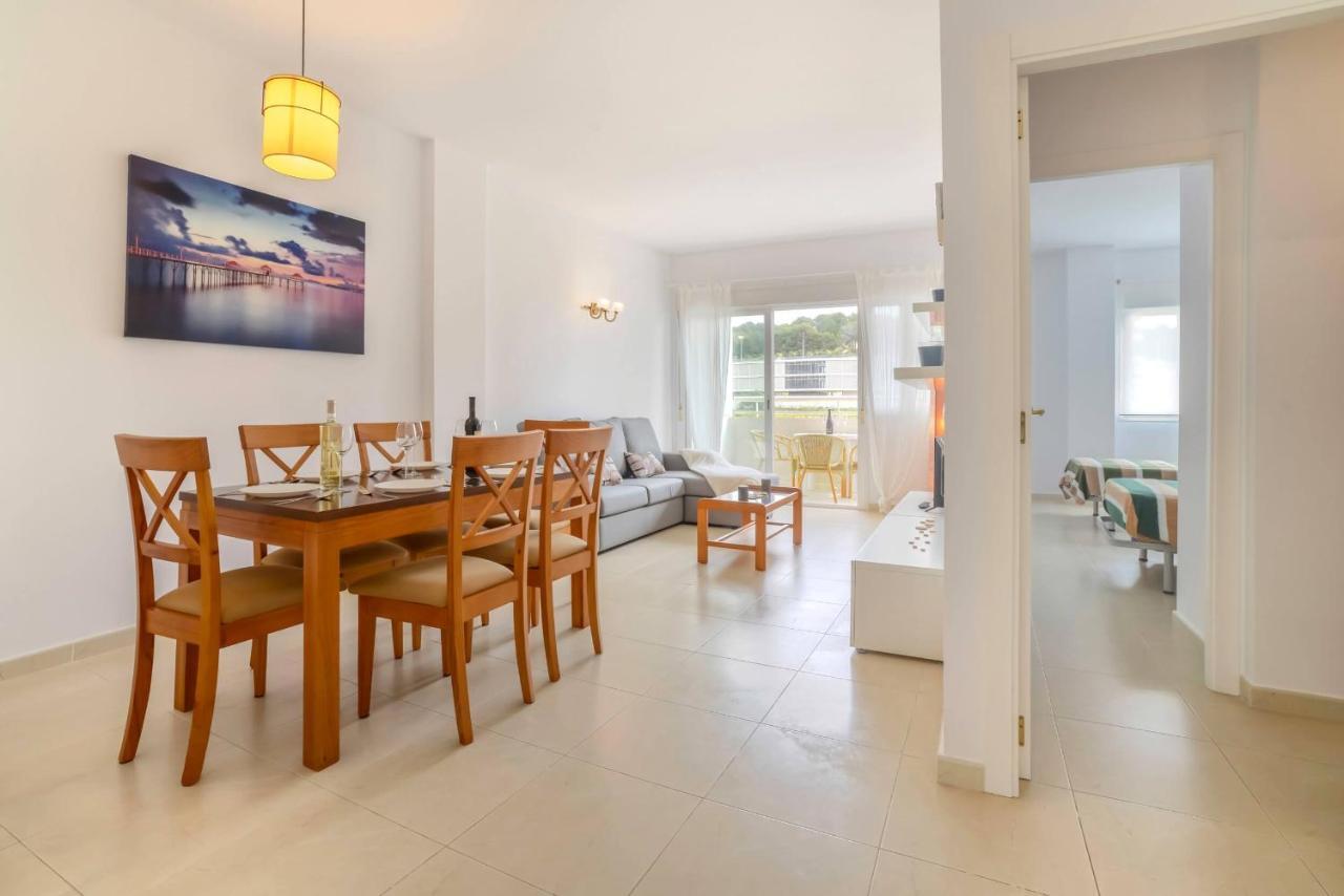 Apartment Apartamento Augusta 4b - Plusholidays *