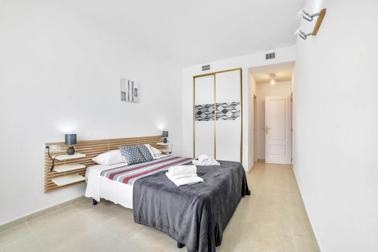 Apartamento Augusta 4b - Plusholidays * Calpe