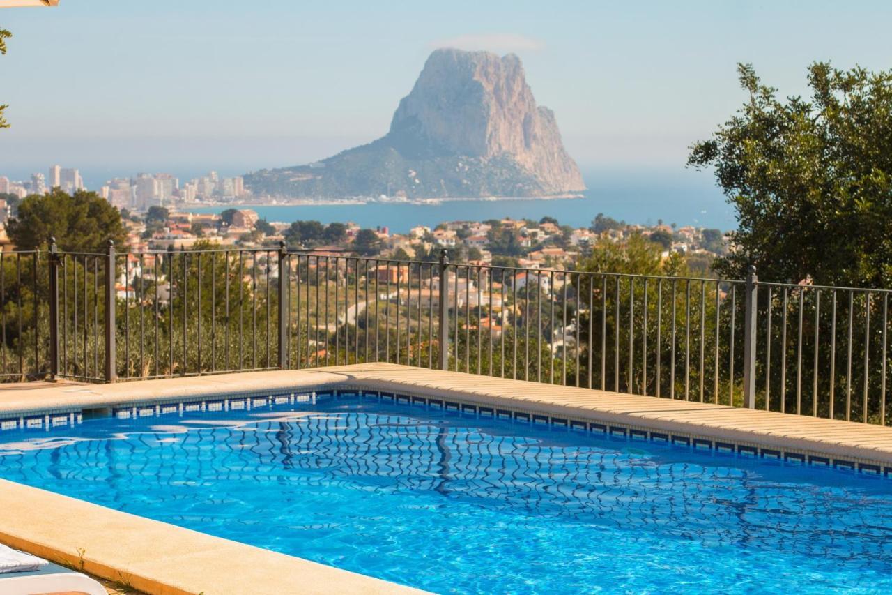Villa Bou - Plusholidays