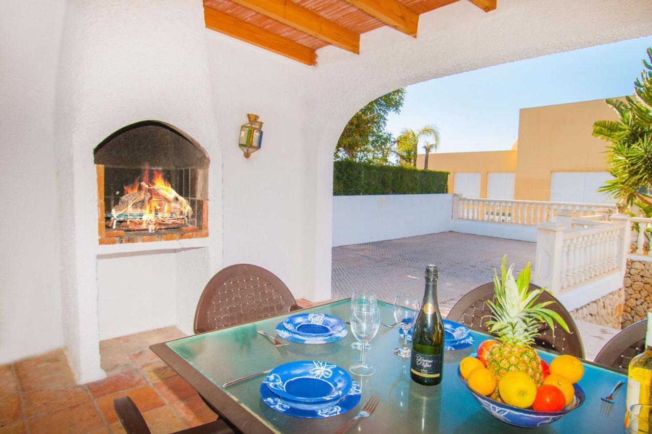 Ibiza - Plusholidays Villa *