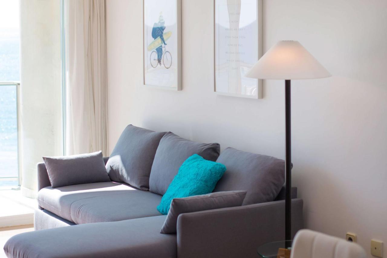 Apartment Barlovento - Plusholidays Calpe
