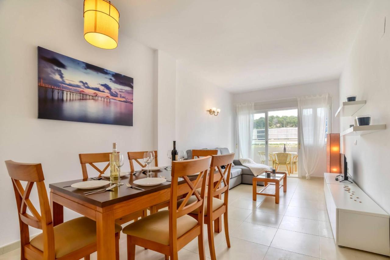 Apartamento Augusta 4b - Plusholidays * Calpe