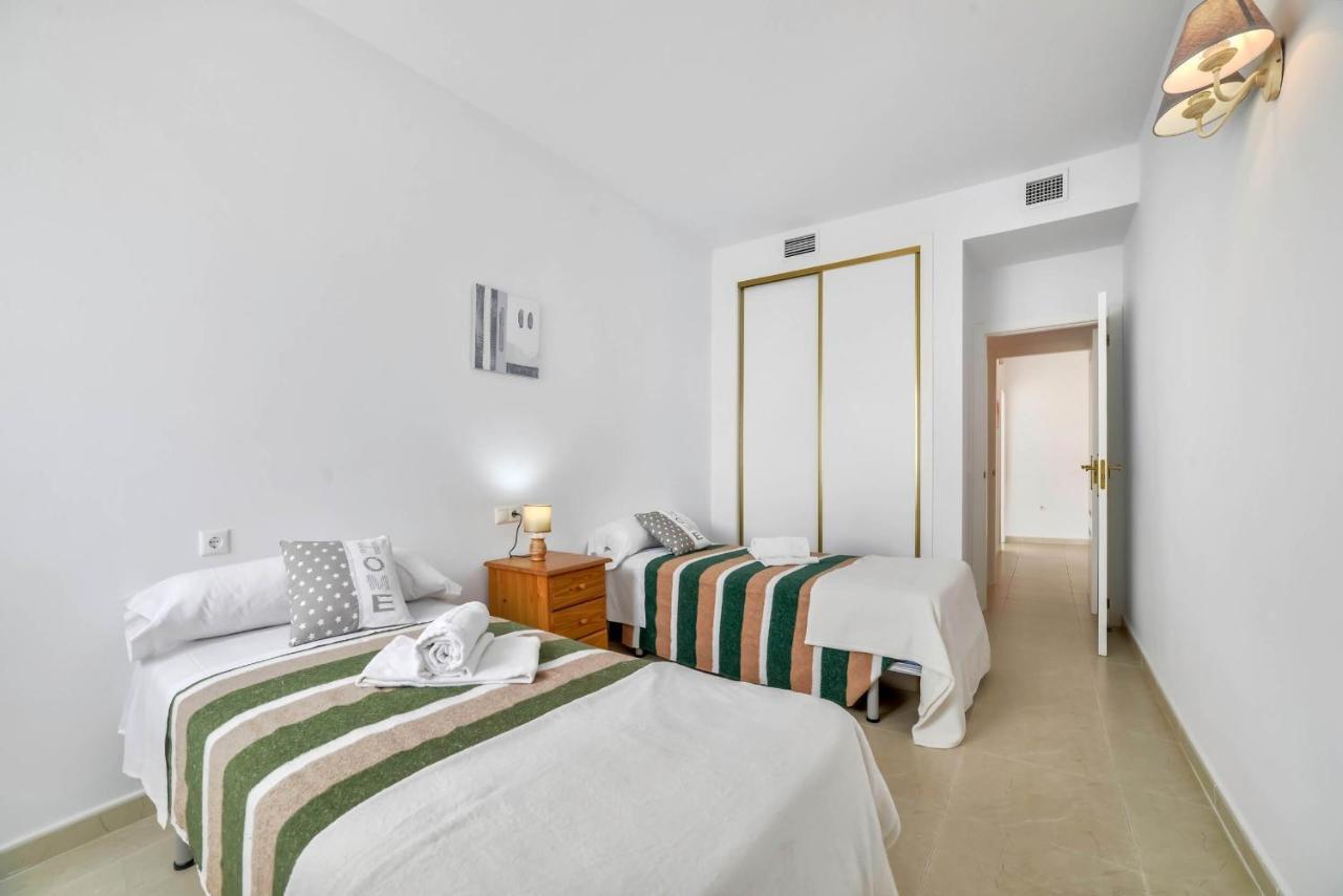 Apartamento Augusta 4b - Plusholidays * Calpe
