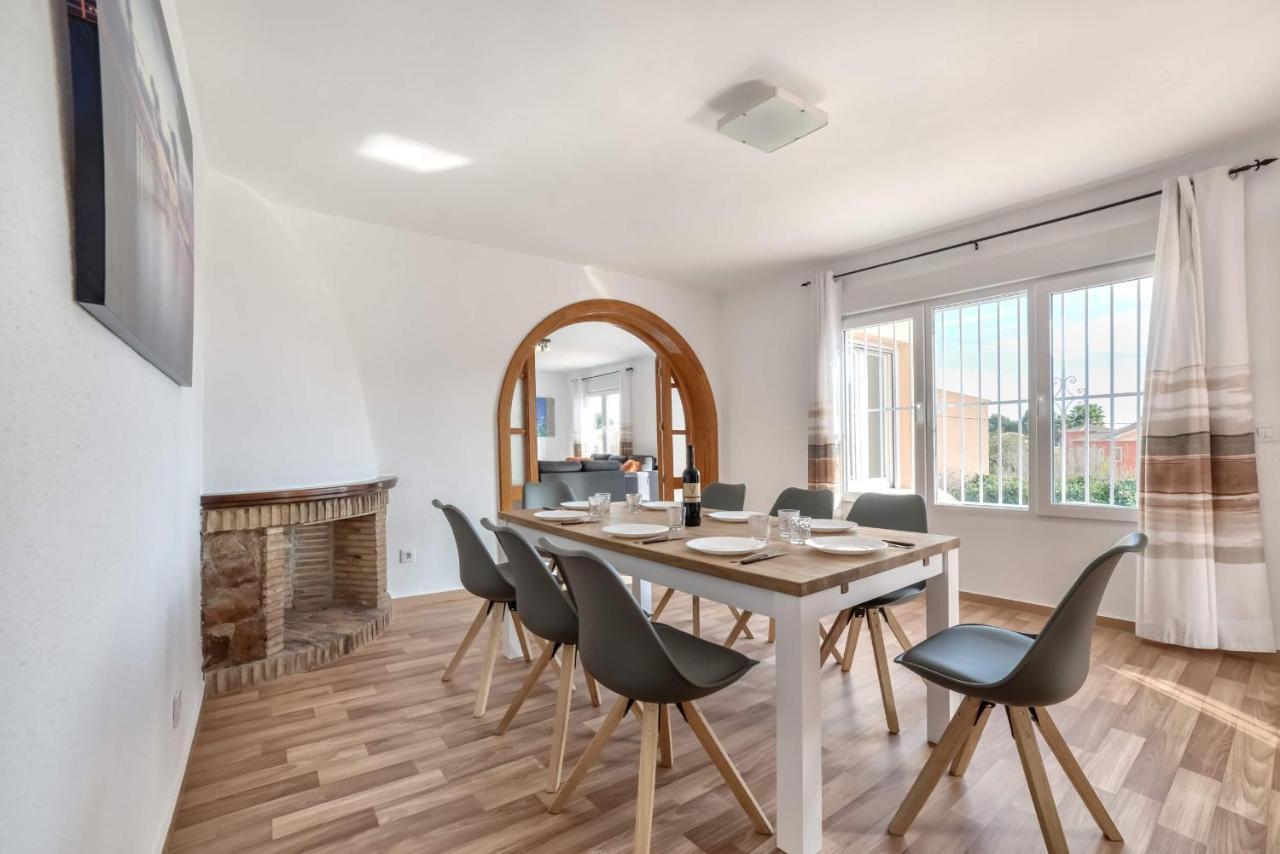 Benicolada - Plusholidays Villa