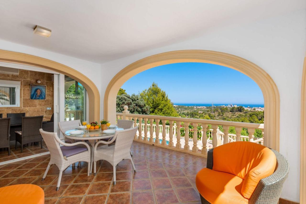 Villa Blasco - Plusholidays
