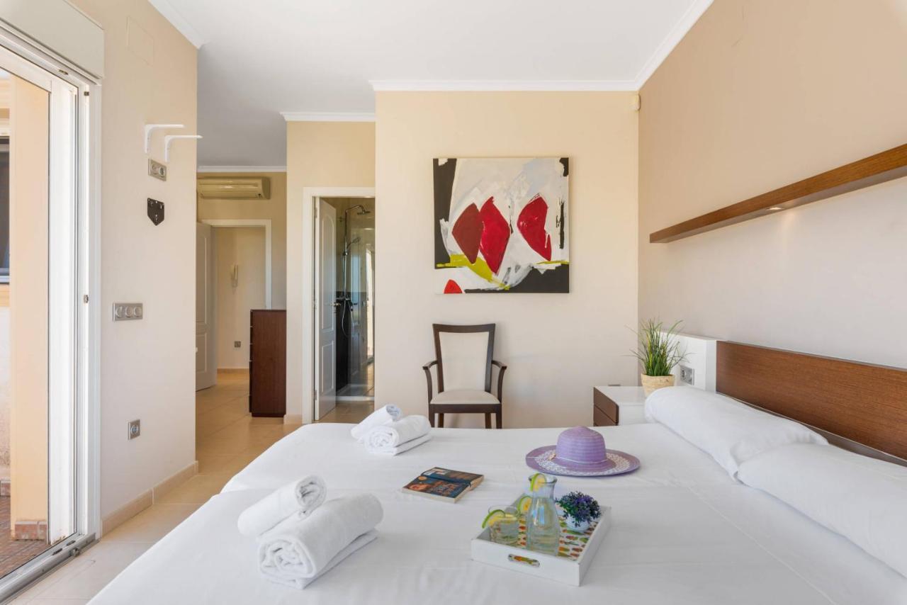 Blasco - Plusholidays * Calpe