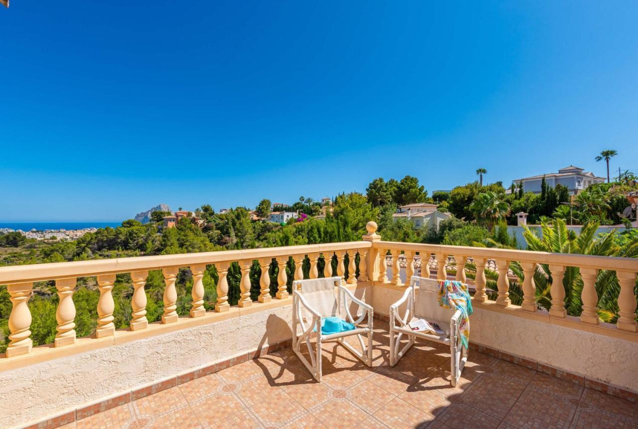 Villa Blasco - Plusholidays