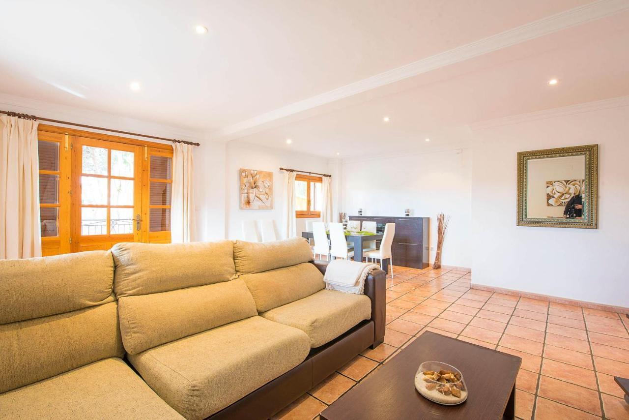 Cari - Plusholidays * Calpe