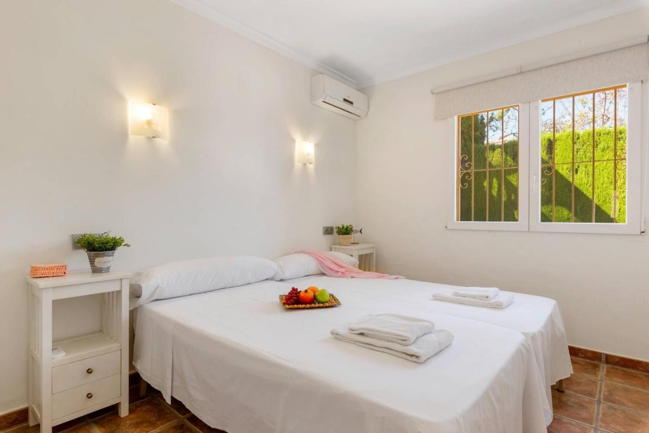 Villa Blasco - Plusholidays