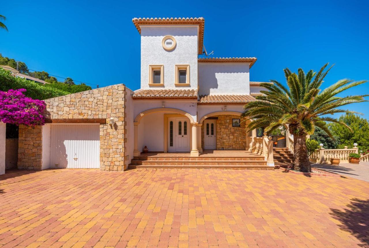 Villa Blasco - Plusholidays