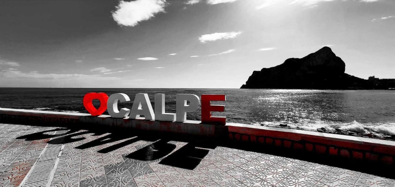 Villa Bellavista - Plusholidays Calpe