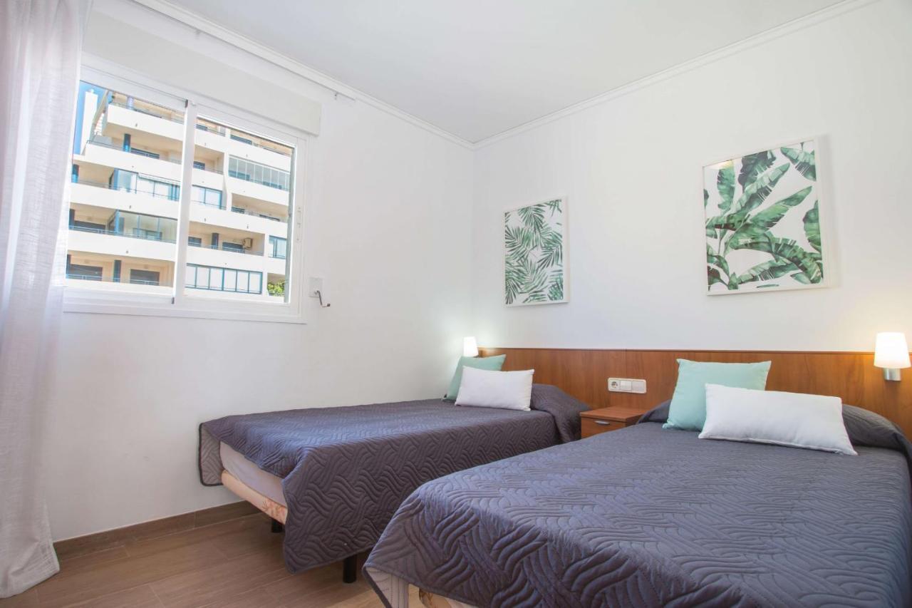 Apartment Barlovento - Plusholidays *