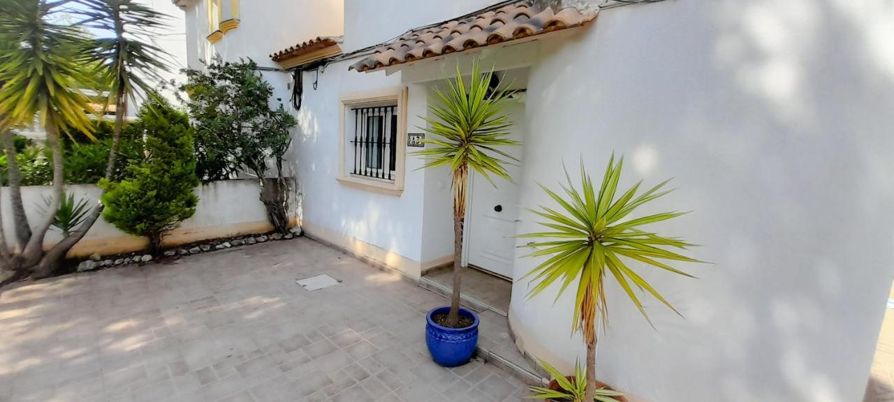 Vital Parc Villa Calpe
