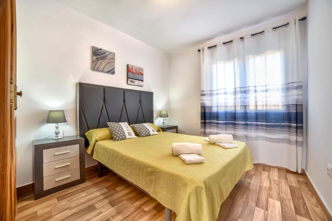 Benicolada - Plusholidays Calpe