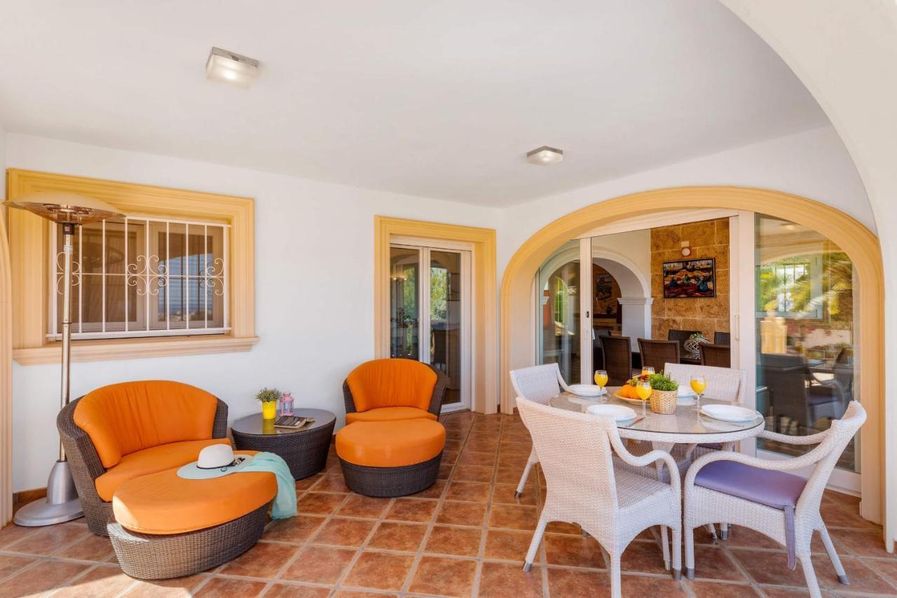 Blasco - Plusholidays Calpe