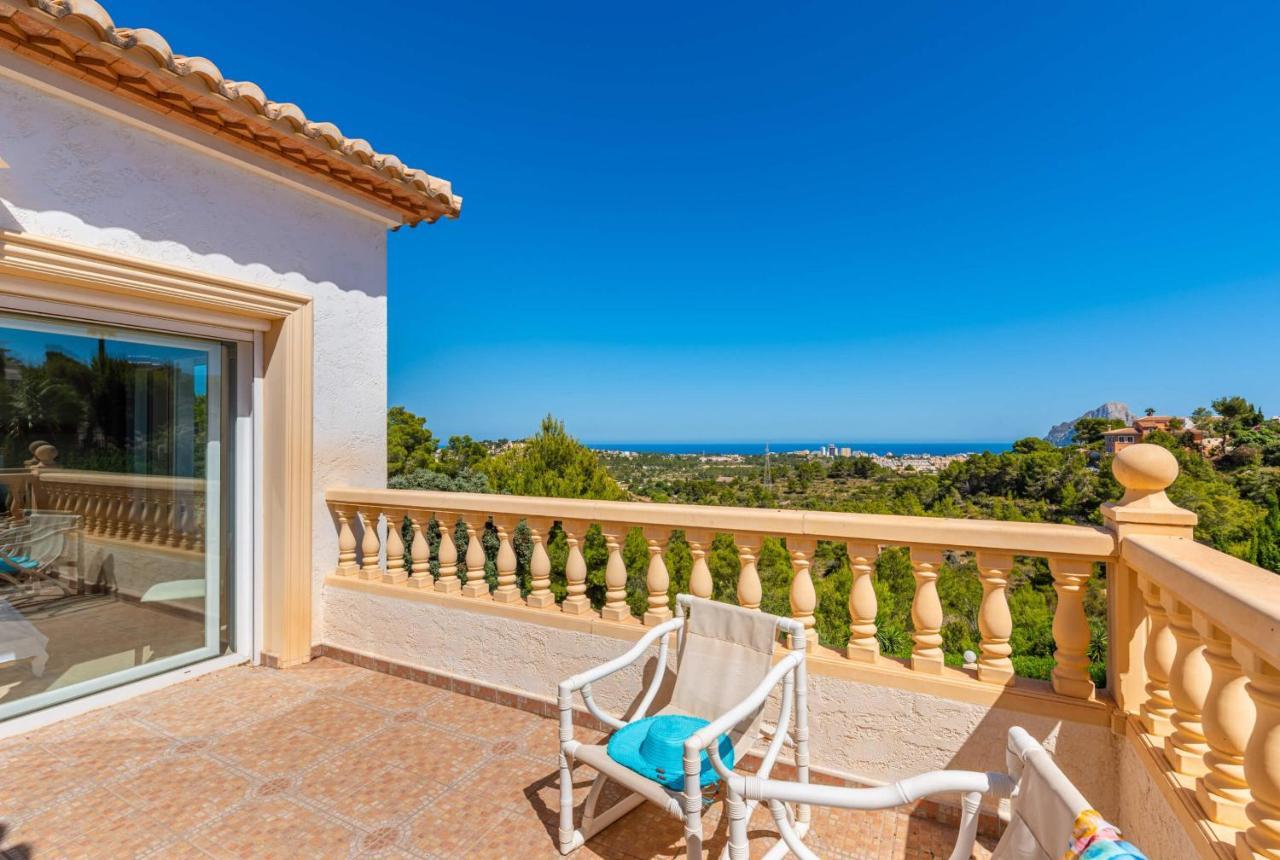 Blasco - Plusholidays Villa *