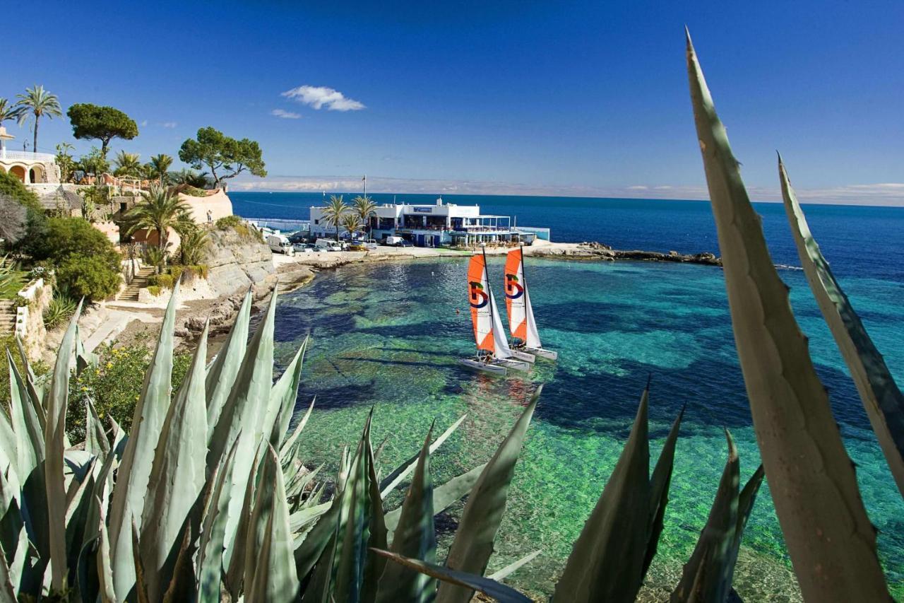 Villa Maximo Calpe