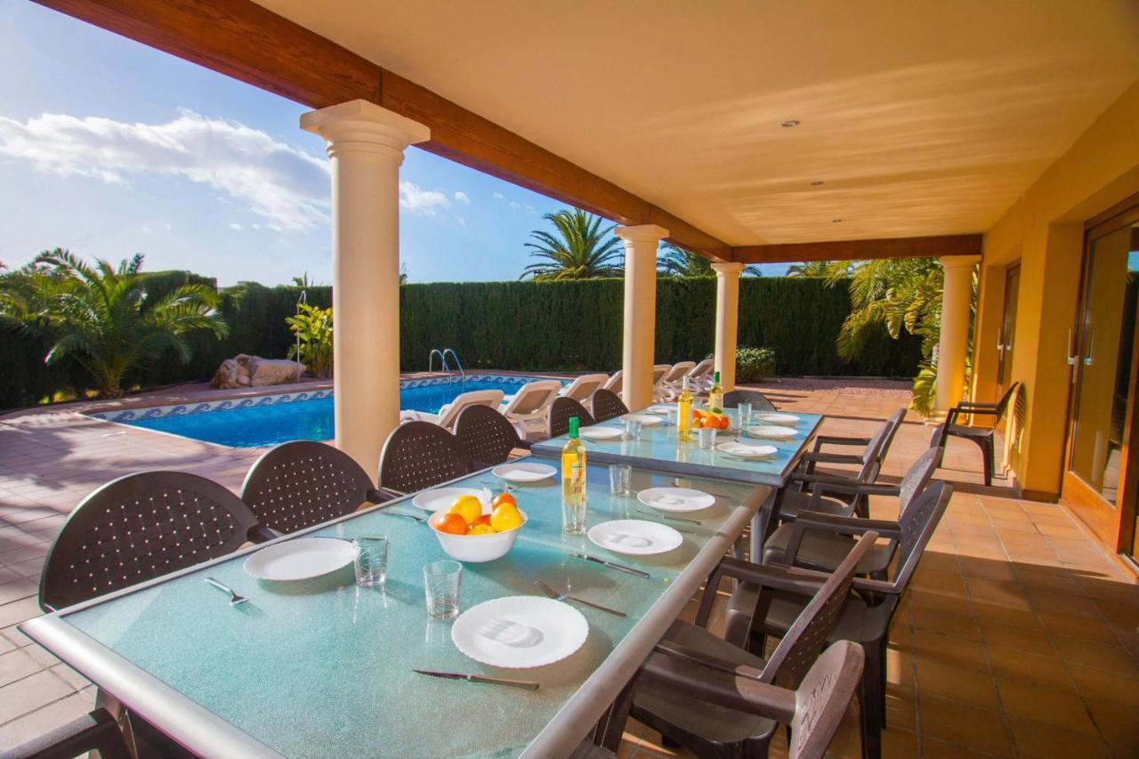 Bellavista - Plusholidays * Calpe