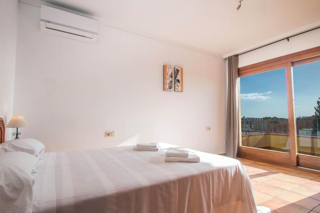 Bellavista - Plusholidays Villa Calpe