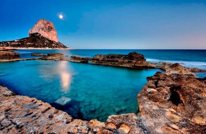 Bellavista - Plusholidays * Calpe