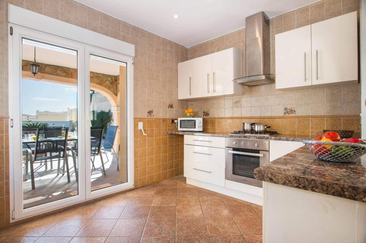 Noa - Plusholidays * Calpe