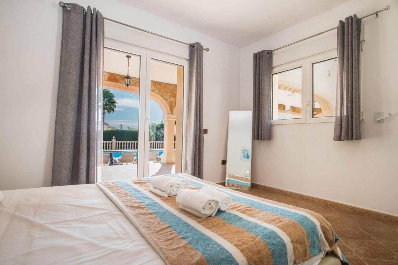 Villa Noa - Plusholidays *
