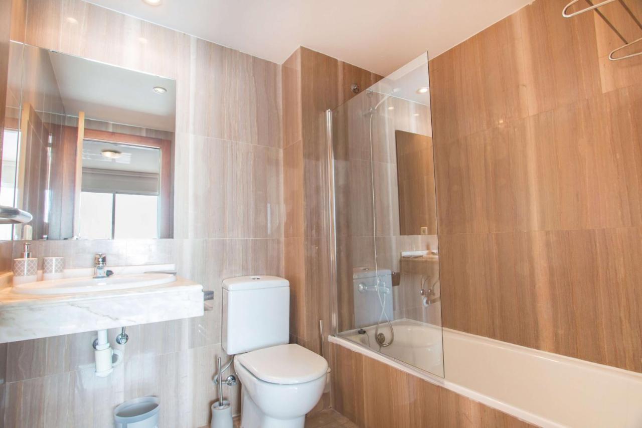 Barlovento - Plusholidays Apartment Calpe