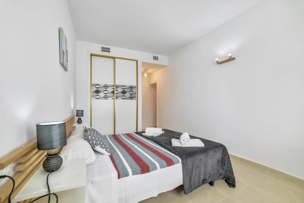 Apartamento Augusta 4b - Plusholidays