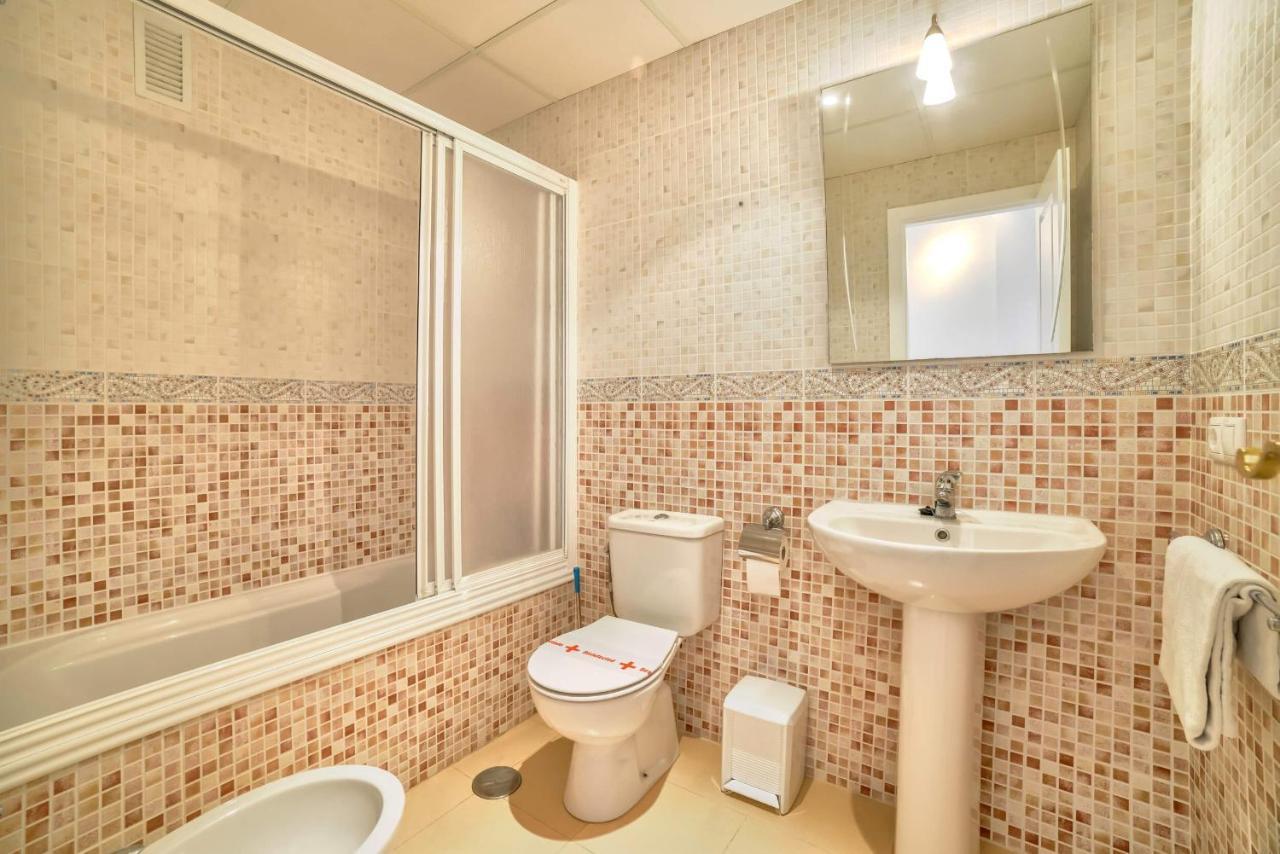 Apartment Apartamento Augusta 4b - Plusholidays