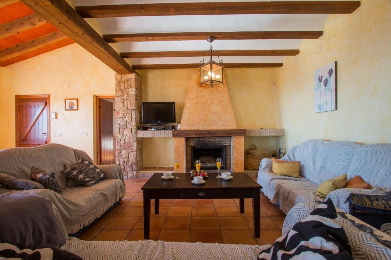Bou - Plusholidays Villa Calpe