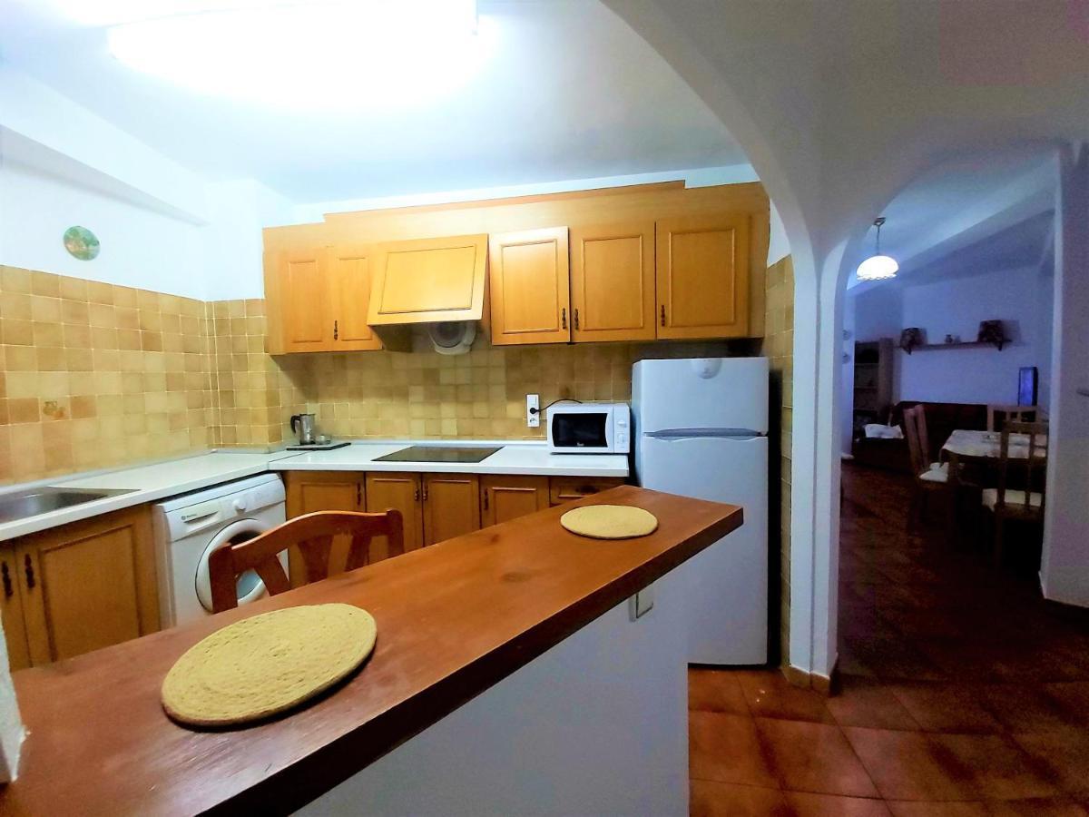 Apartamento Central Apartment Calpe Calpe