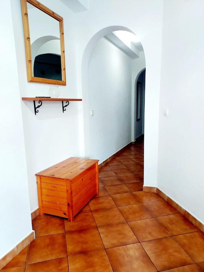 Central Apartment Calpe