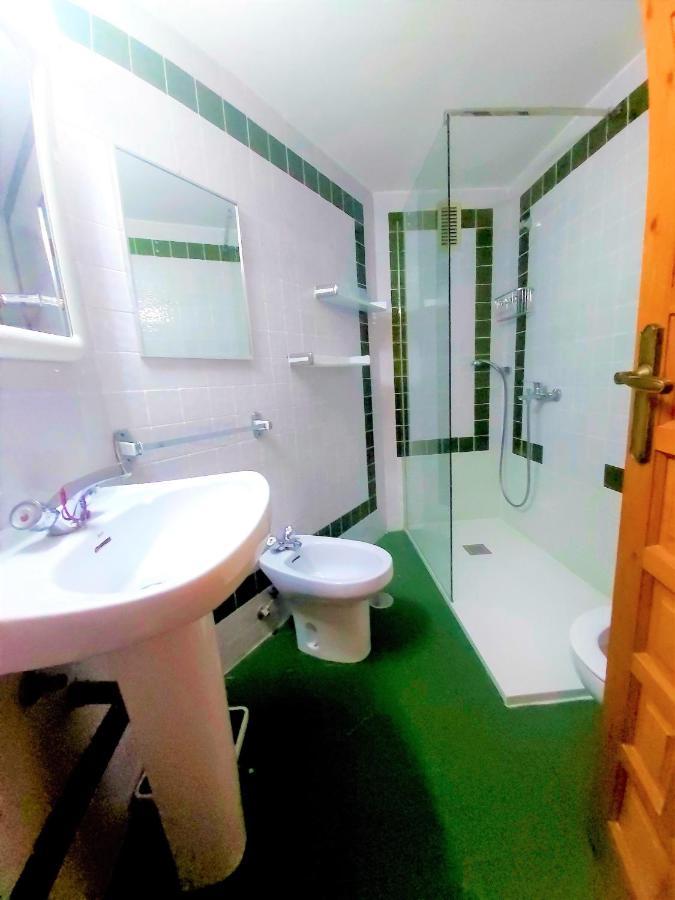 Central Apartment Calpe Apartamento Calpe