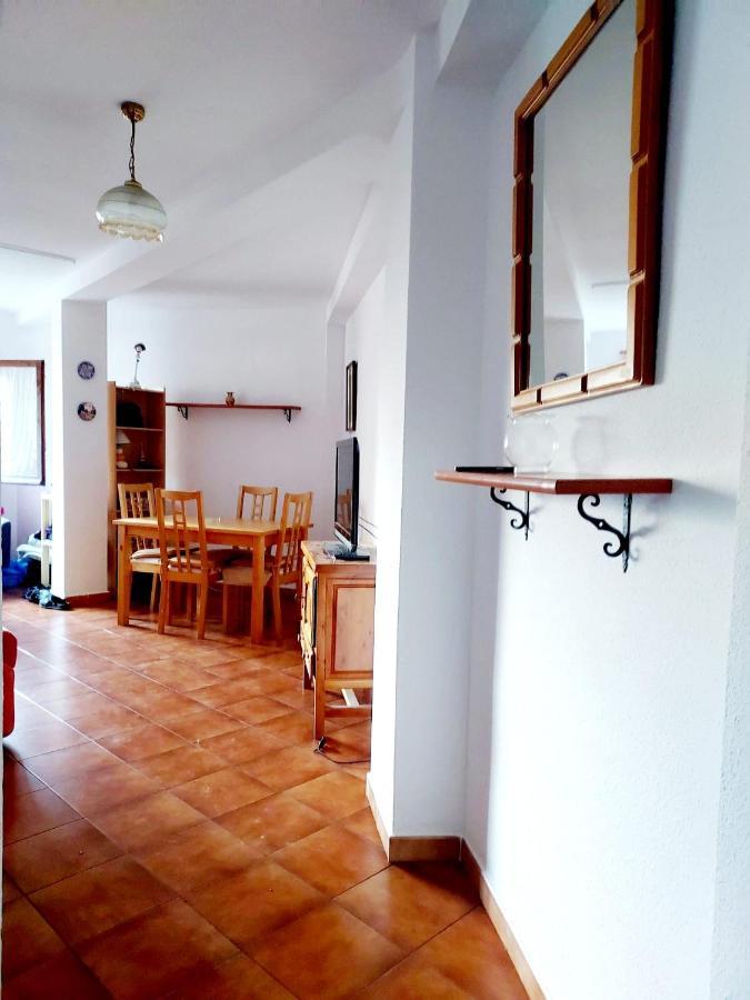 Central Apartment Calpe Calpe