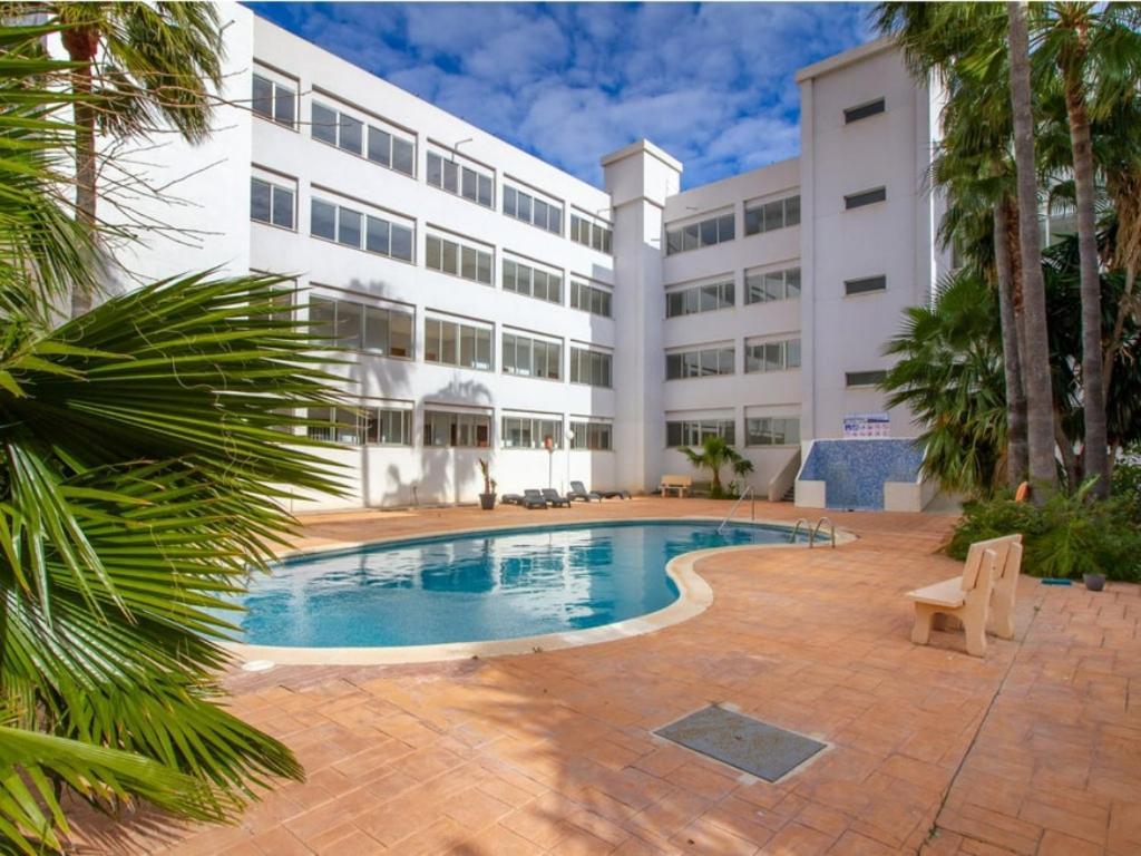 Apartamento Luisa