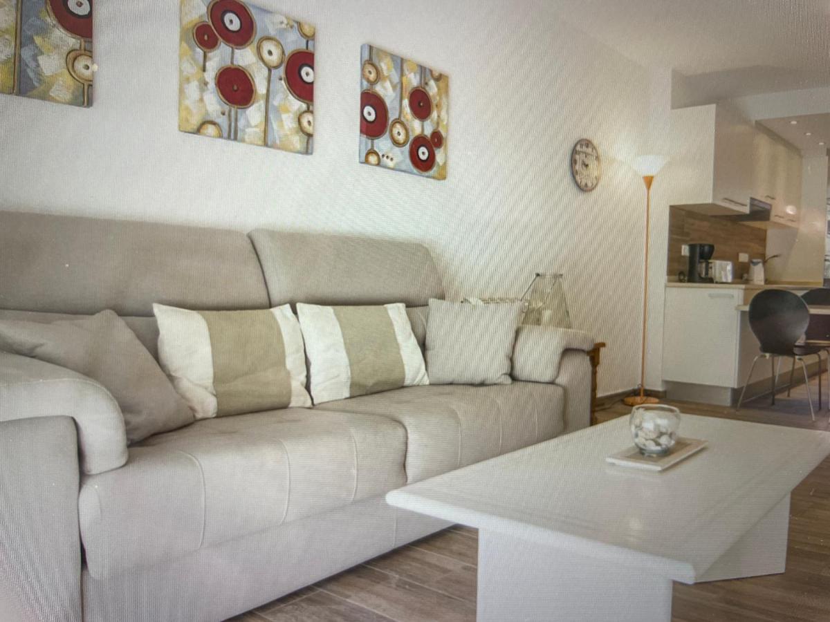 Paraiso Playa Primera Linea Apartamento