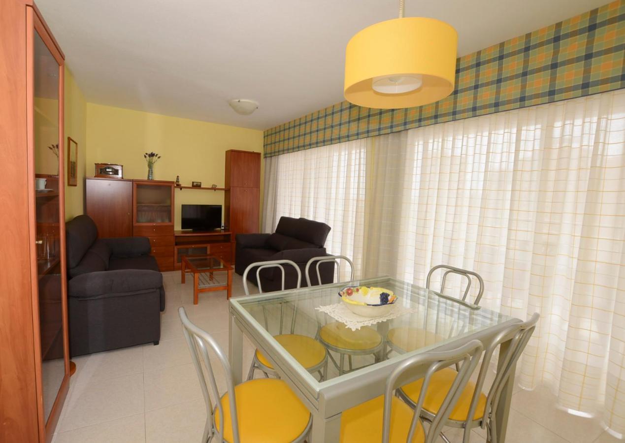 Apartamento Apolo Xiv 104 - Grupo Turis