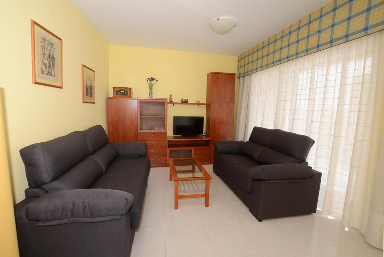 Apartamento Apolo Xiv 104 - Grupo Turis