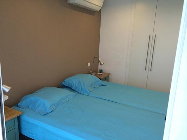 Apartamento Medi Playa Primera Linea Con Aparcamiento