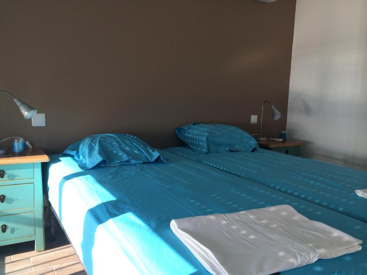 Medi Playa Primera Linea Con Aparcamiento Calpe