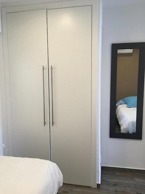 Medi Playa Primera Linea Con Aparcamiento Apartamento *