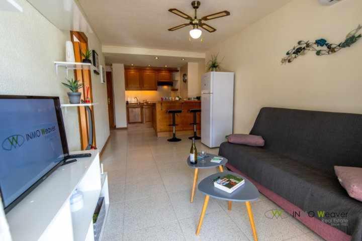 Apartamento 112 Place 1dormitorio *