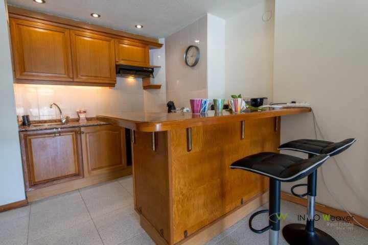 112 Place 1dormitorio Apartamento *