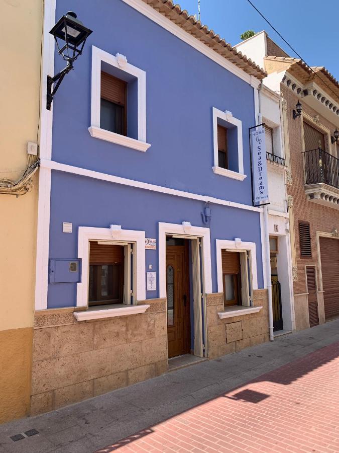 Holiday home Sea&dreams Oldtown Ii *