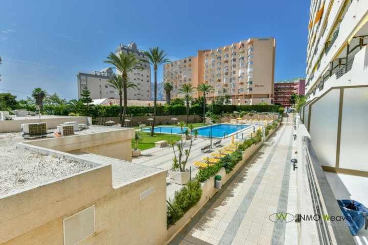 112 Place 1dormitorio * Calpe