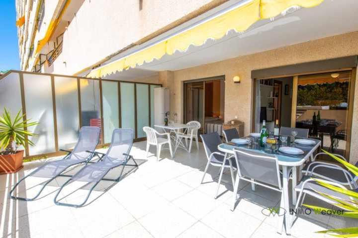 112 Place 1dormitorio Calpe
