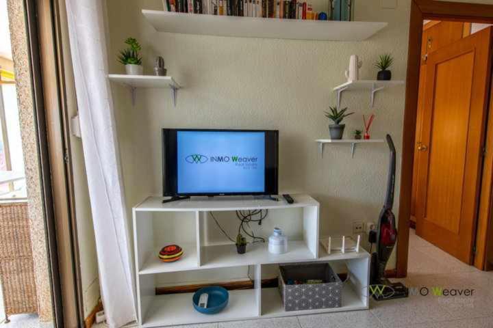 112 Place 1dormitorio Apartamento *